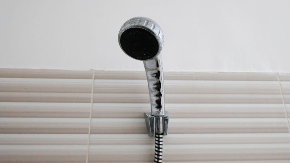 Apartment, 2 Bedrooms | Bathroom | Shower, free toiletries, towels