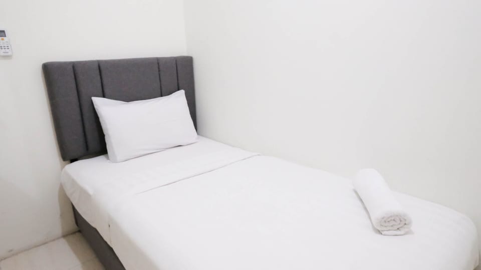 Apartment, 2 Bedrooms | 2 bedrooms, free WiFi