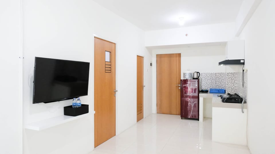Apartment, 2 Bedrooms | 2 bedrooms, free WiFi
