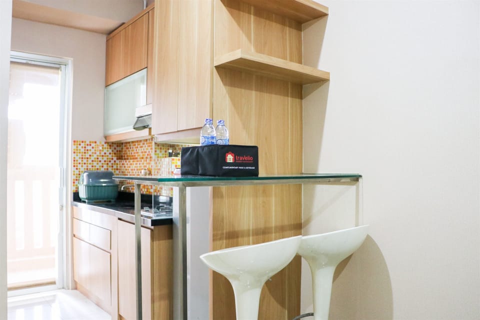 Apartment, 2 Bedrooms | Private kitchen | Fridge, stovetop, cookware/dishes/utensils