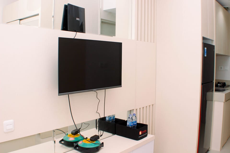 Studio | Free WiFi