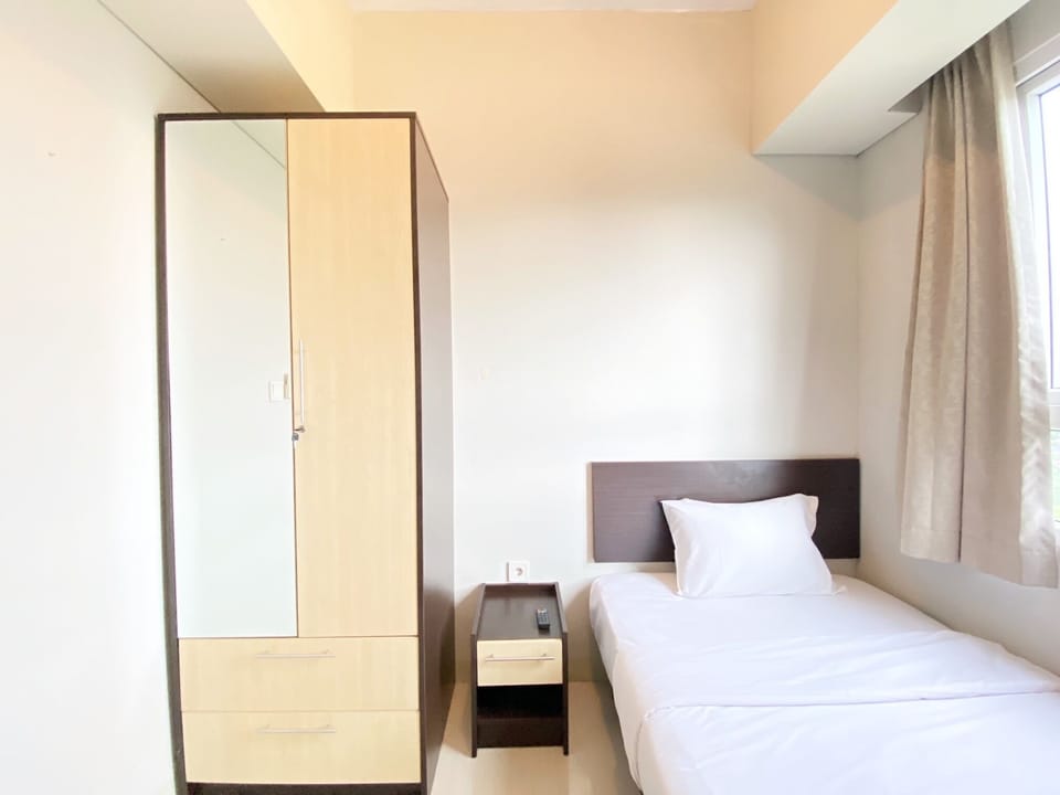 Apartment, 2 Bedrooms | 2 bedrooms, free WiFi