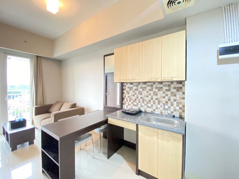 Apartment, 2 Bedrooms | 2 bedrooms, free WiFi