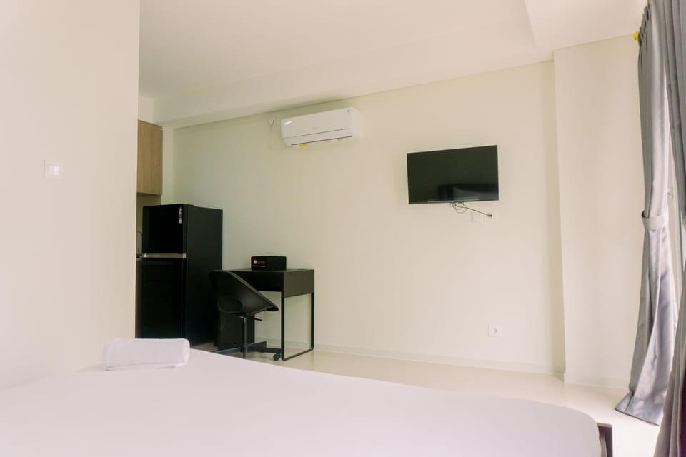 Studio | Free WiFi
