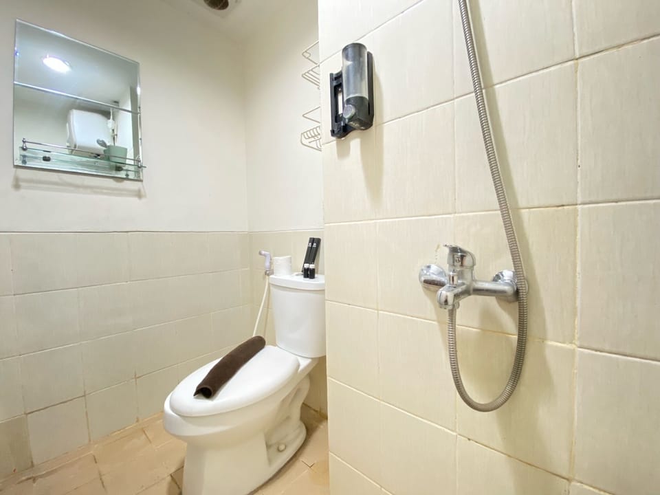 Simply Homey Studio at Stanford Jatinangor Apartment Apartment in West Java