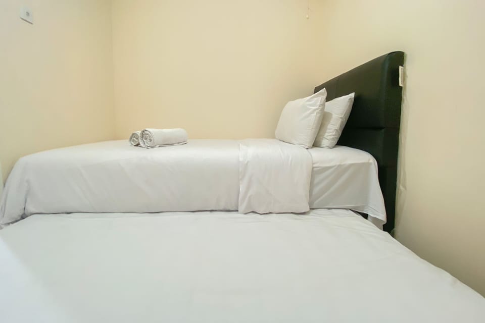 Apartment, 2 Bedrooms | 2 bedrooms, free WiFi