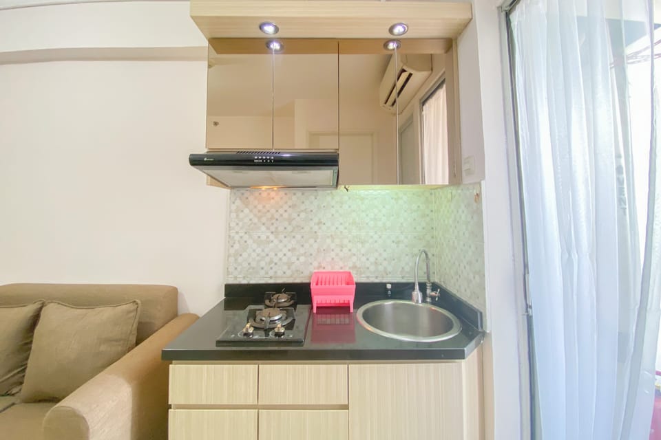 Apartment, 2 Bedrooms | Private kitchen | Fridge, stovetop, cookware/dishes/utensils