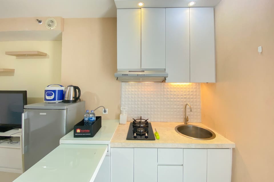 Studio | Private kitchen