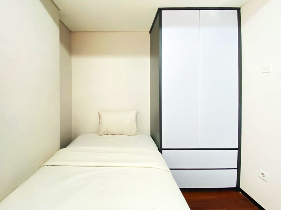 Apartment, 2 Bedrooms | 2 bedrooms, free WiFi