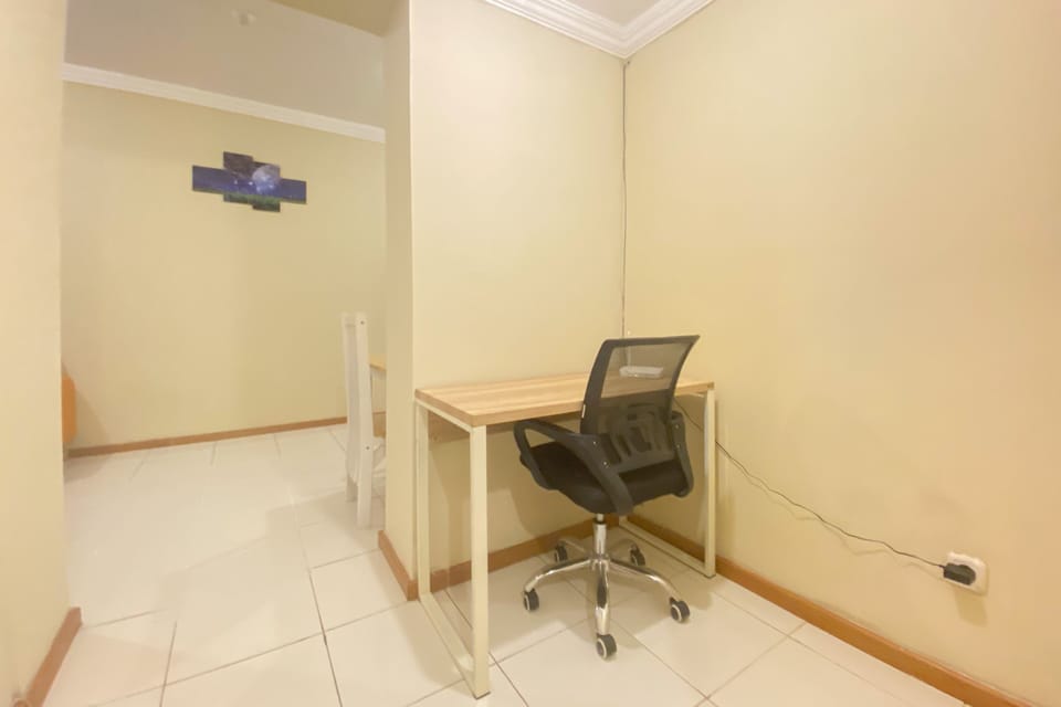 Apartment, 2 Bedrooms | 2 bedrooms