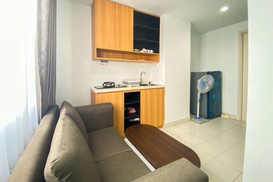 Apartment, 1 Bedroom | 1 bedroom, free WiFi