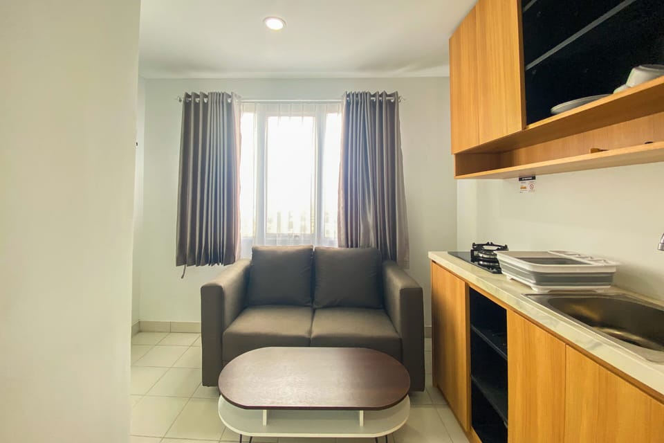 Apartment, 1 Bedroom | 1 bedroom, free WiFi