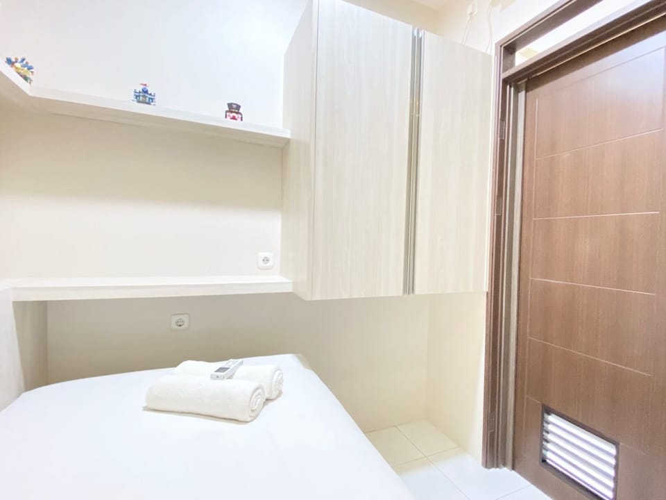 Apartment, 2 Bedrooms | 2 bedrooms, free WiFi