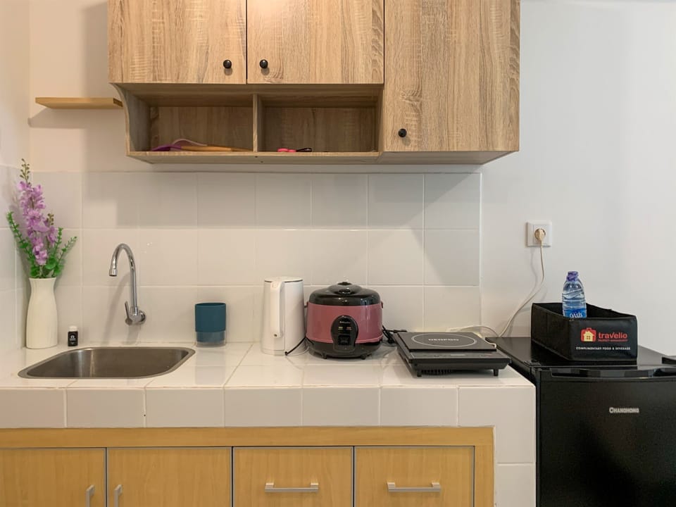 Studio | Private kitchen