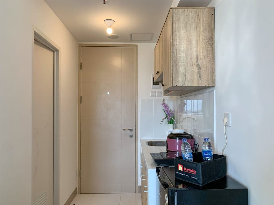 Studio | Private kitchen