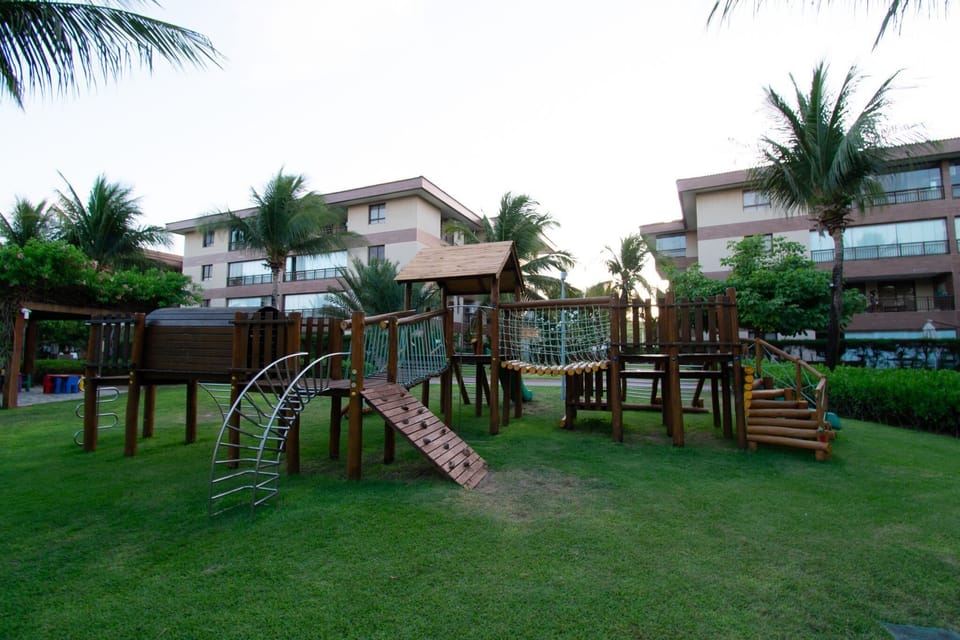 Mandara Lanai Apartamento Térreo Apartment in State of Ceará