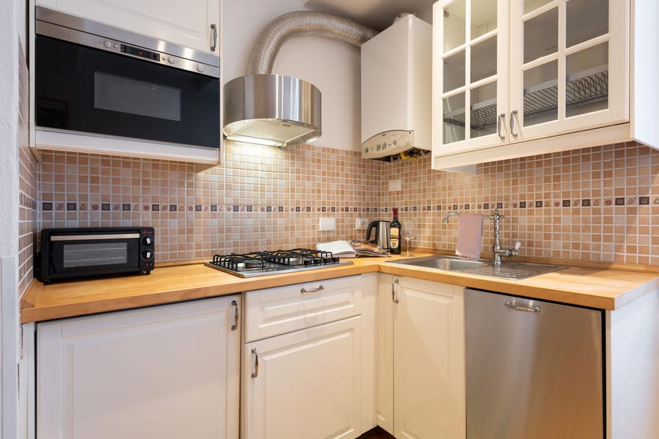 House | 1 bedroom