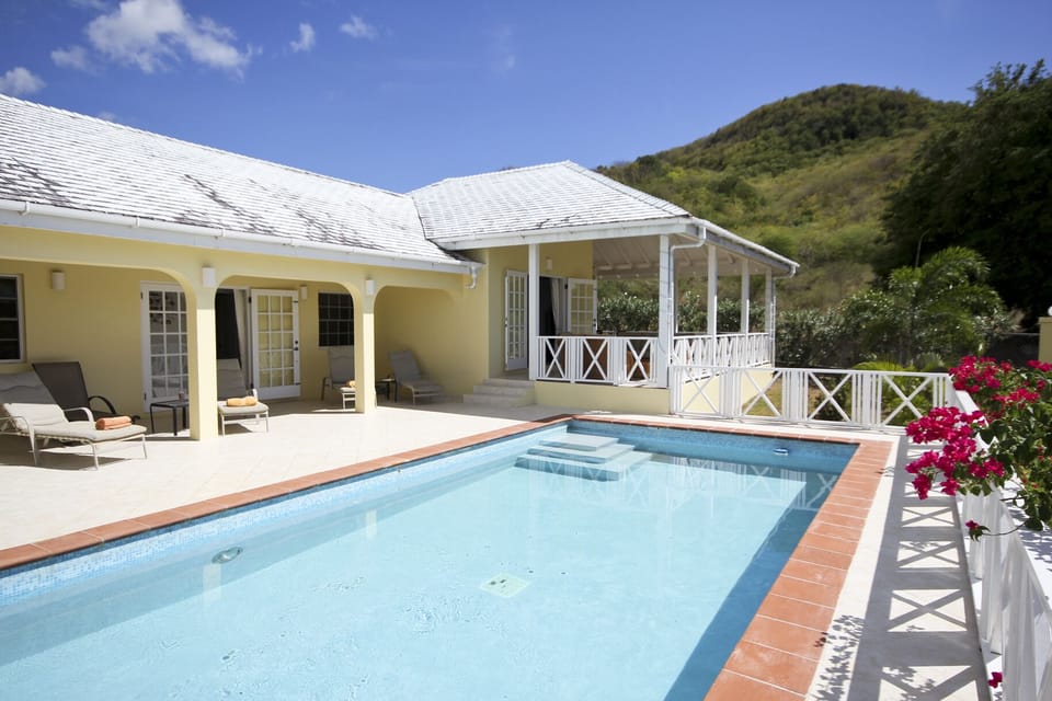 Bay House