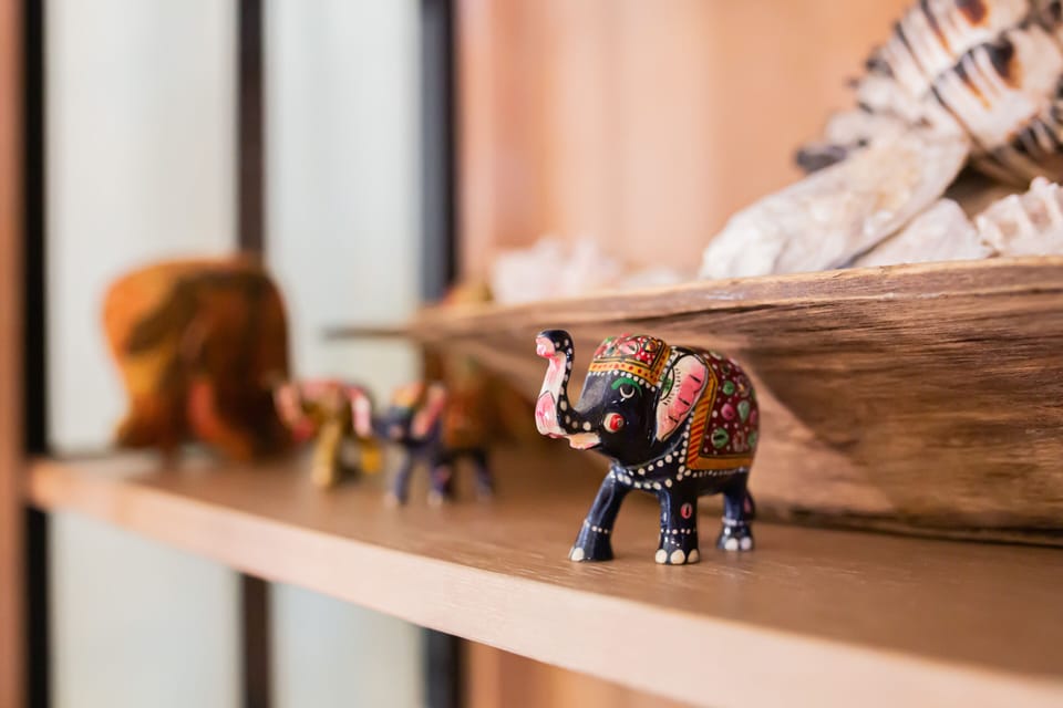 Decor - Ethnic