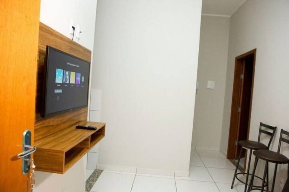 Apartment | Free WiFi