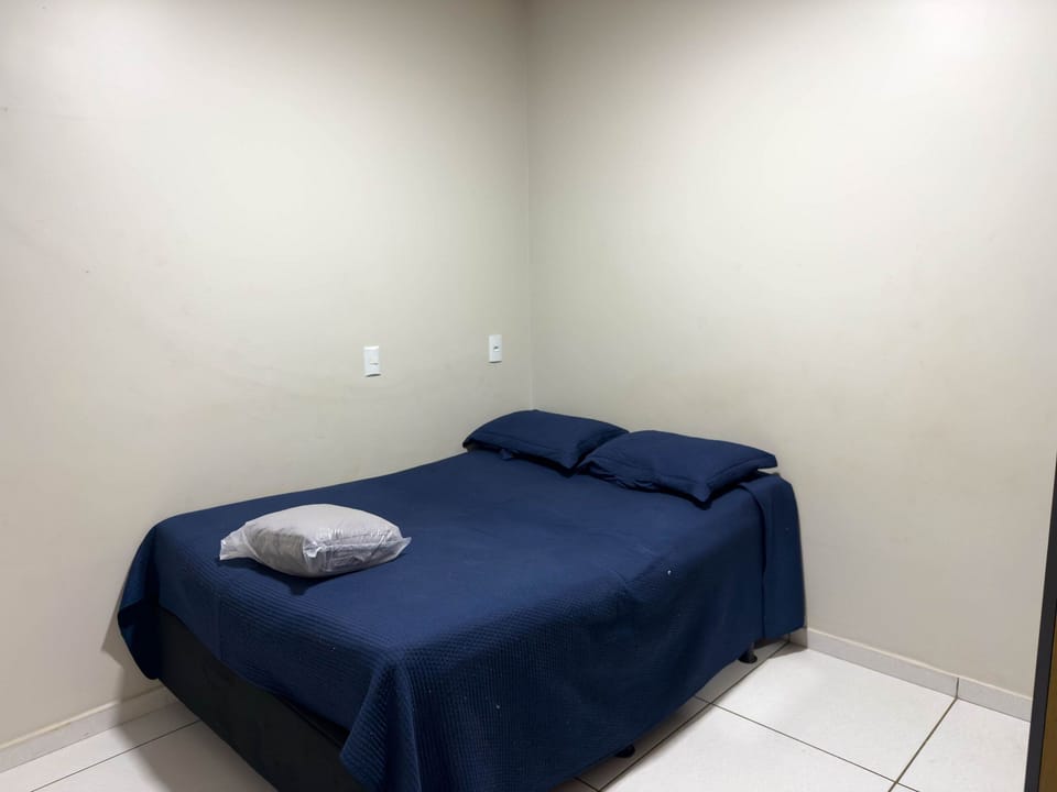 Apartment | WiFi (free)