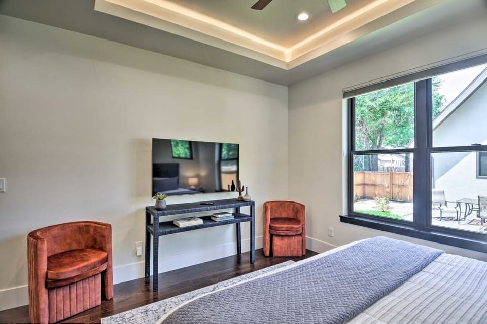 New! Chic Abode: Downtown Fort Collins House in Fort Collins