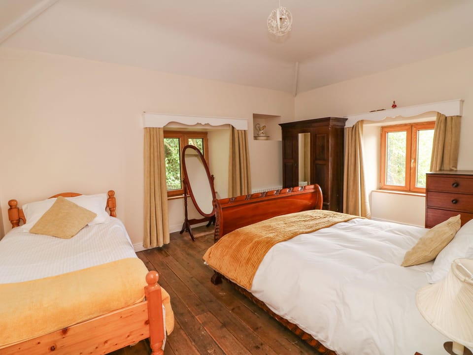 Coffeys Cottage in County Waterford