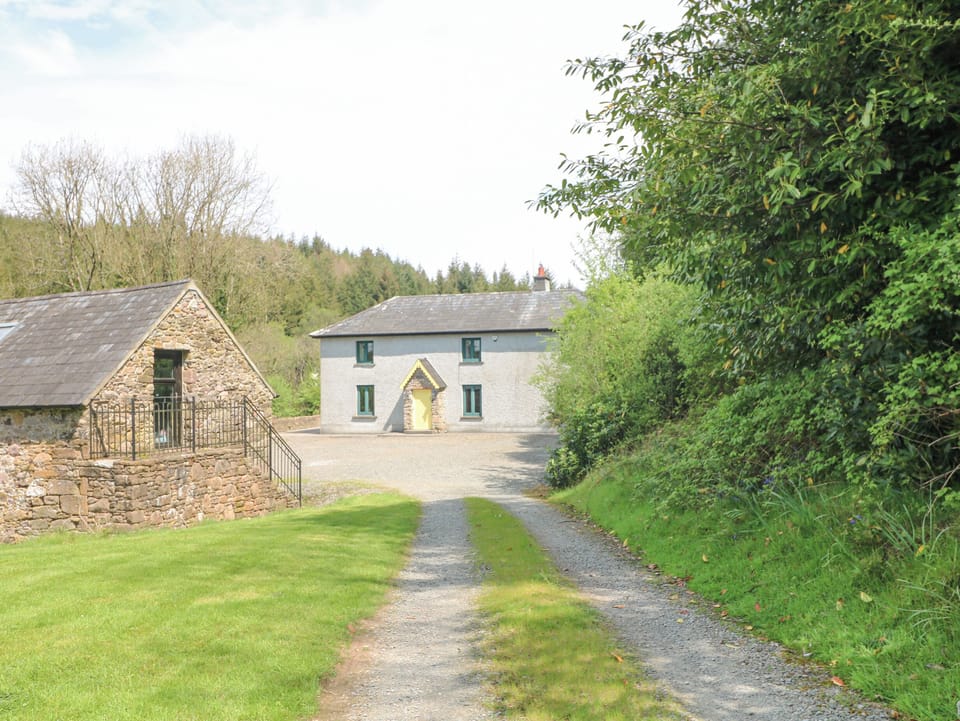 Cottage | Exterior