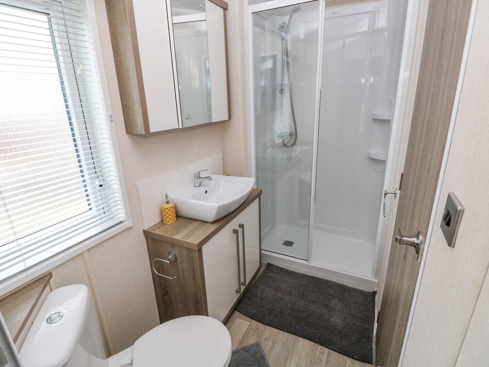 Seahorse Retreat Cottage in Wales