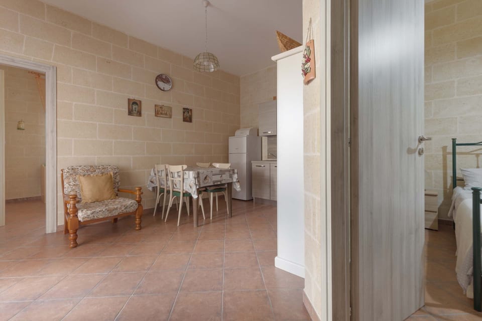 Apartment | Dining room
