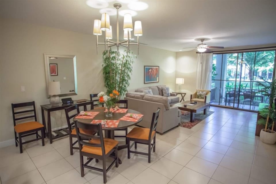 Beautiful condo