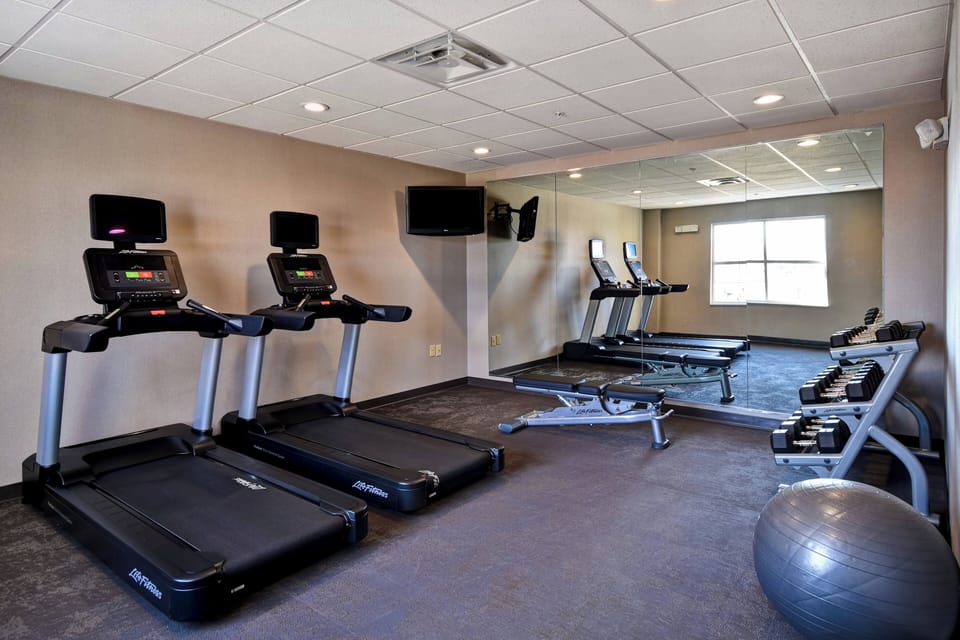 Residence Inn by Marriott Dayton Beavercreek Hotel in Fairborn