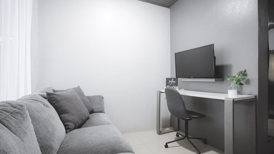 WiFi and Cable TV