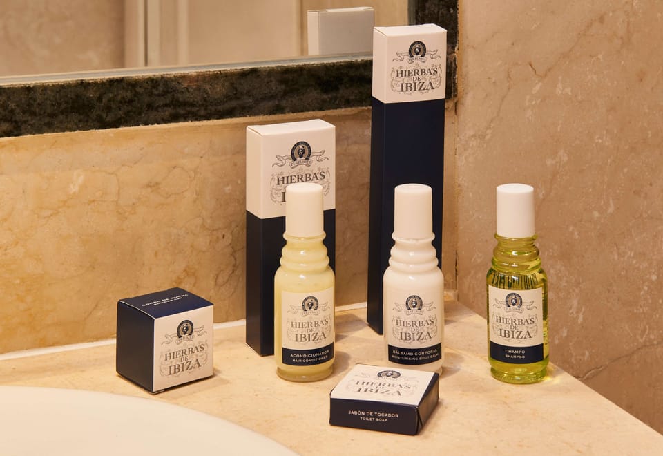 Barrio de Salamanca Suites Hotel in Madrid
