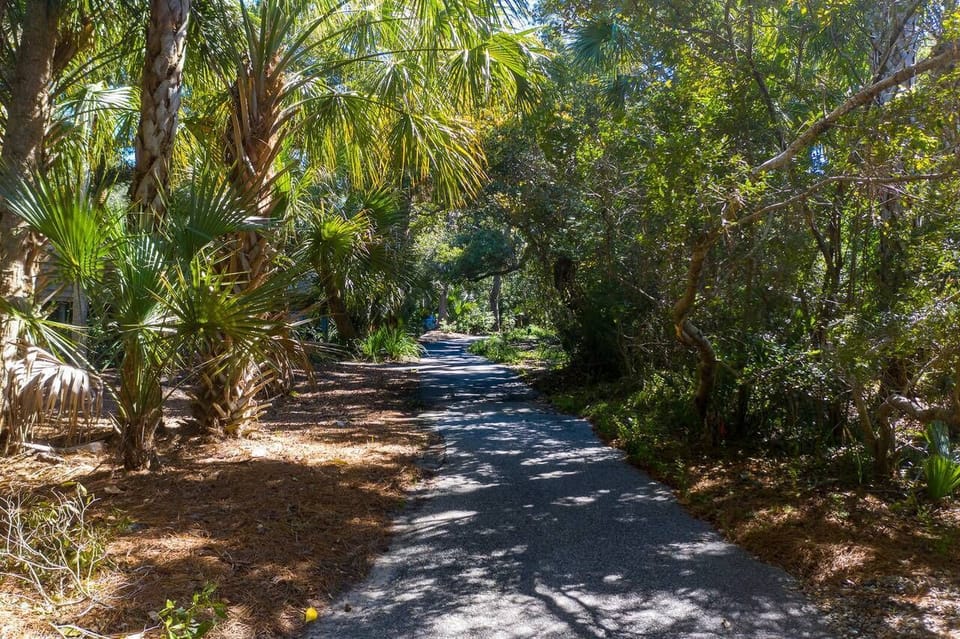 Beach Pathway!