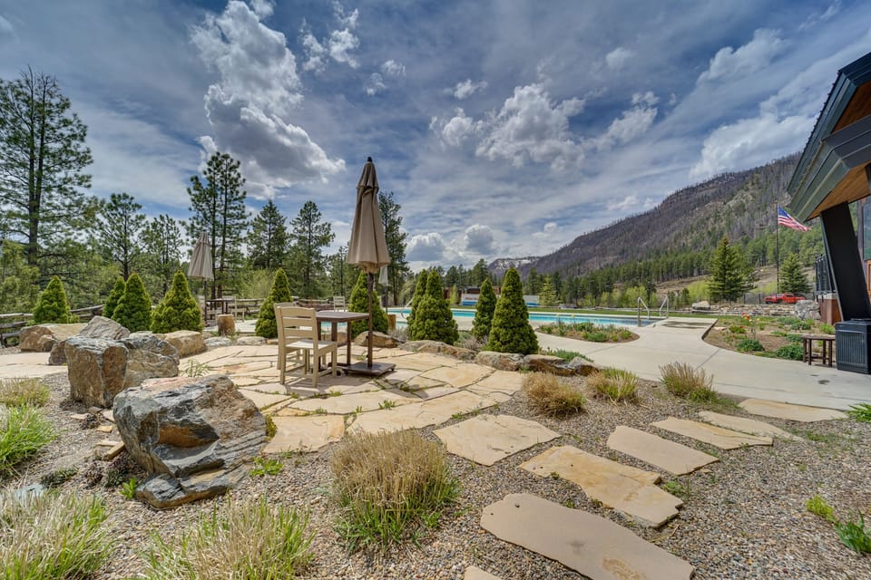 Community Amenities | Elevator Access