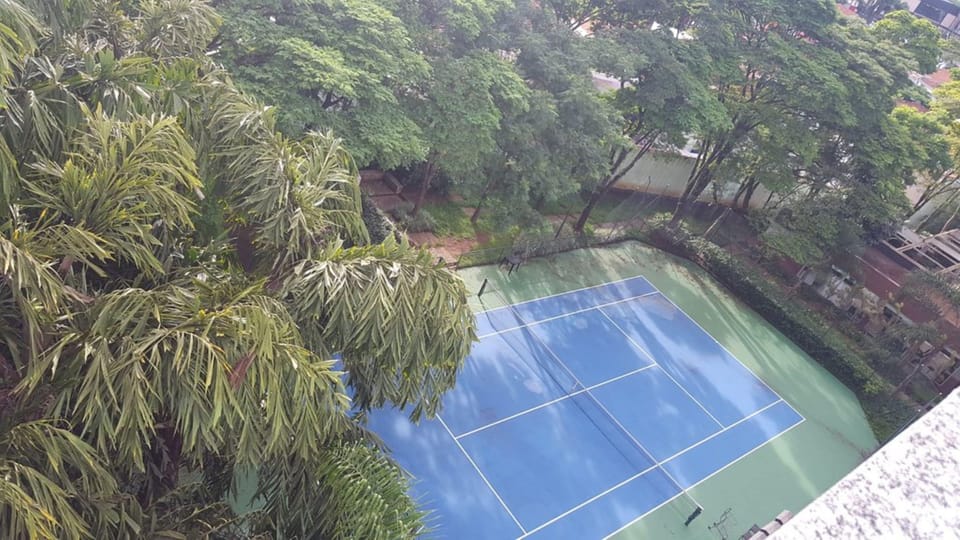 Blue Tree Premium Verbo Divino Hotel in Sao Paulo City