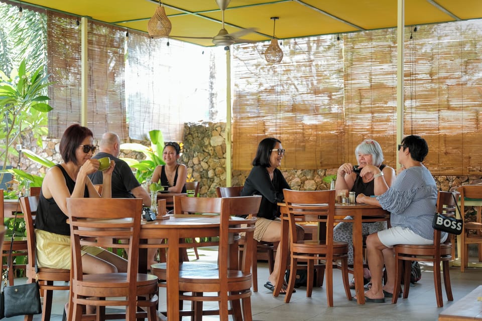 Bruga Boutique Hotel Boutique hotel in West Praya