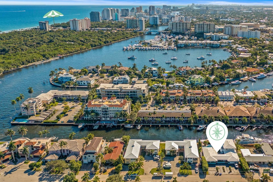 Renowned for its safety and family like atmosphere being located in the Coral Ridge neighborhood in Fort Lauderdale.