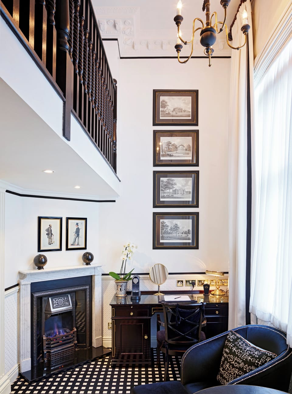 Hotel 41 Hotel in City of Westminster