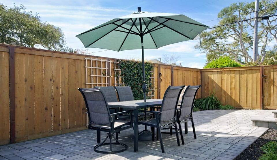 Patio/Deck