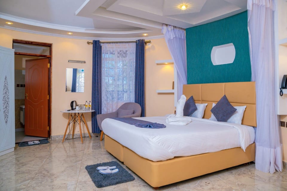 Superior Room | Free WiFi