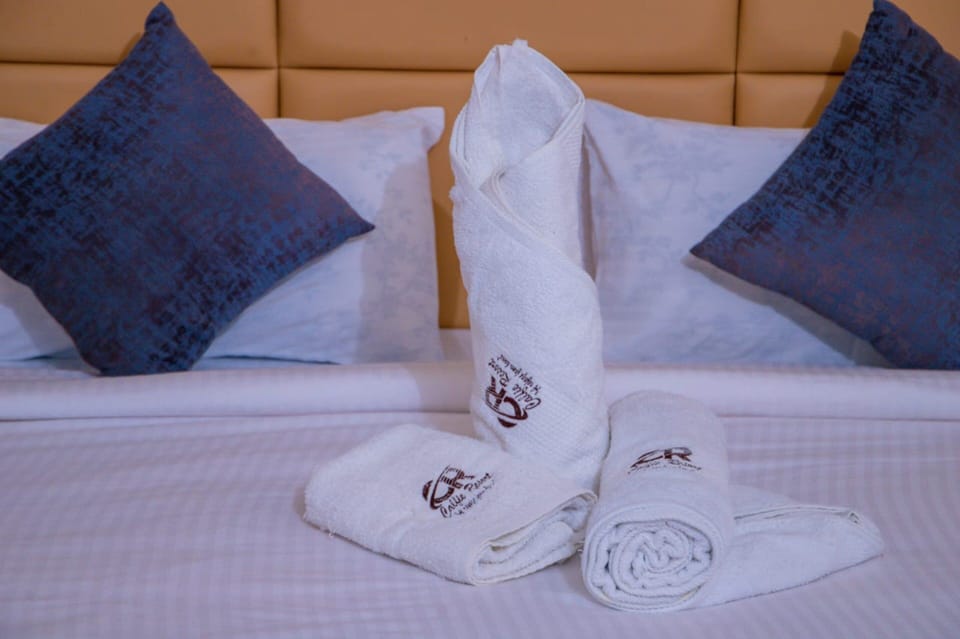 Superior Room | Room amenity