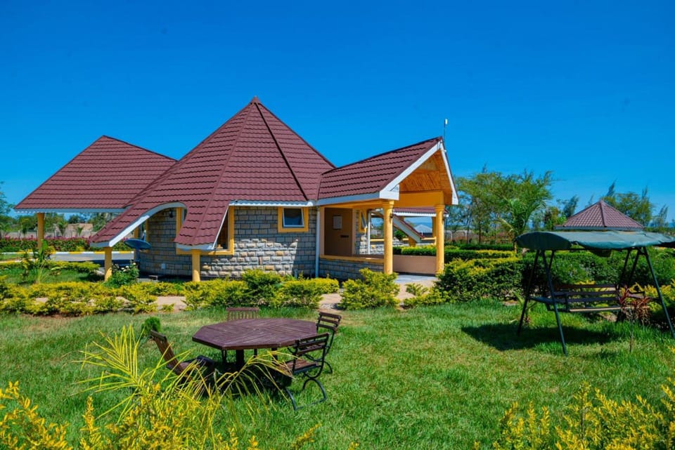 CALFIE RESORT Hotel in Kenya