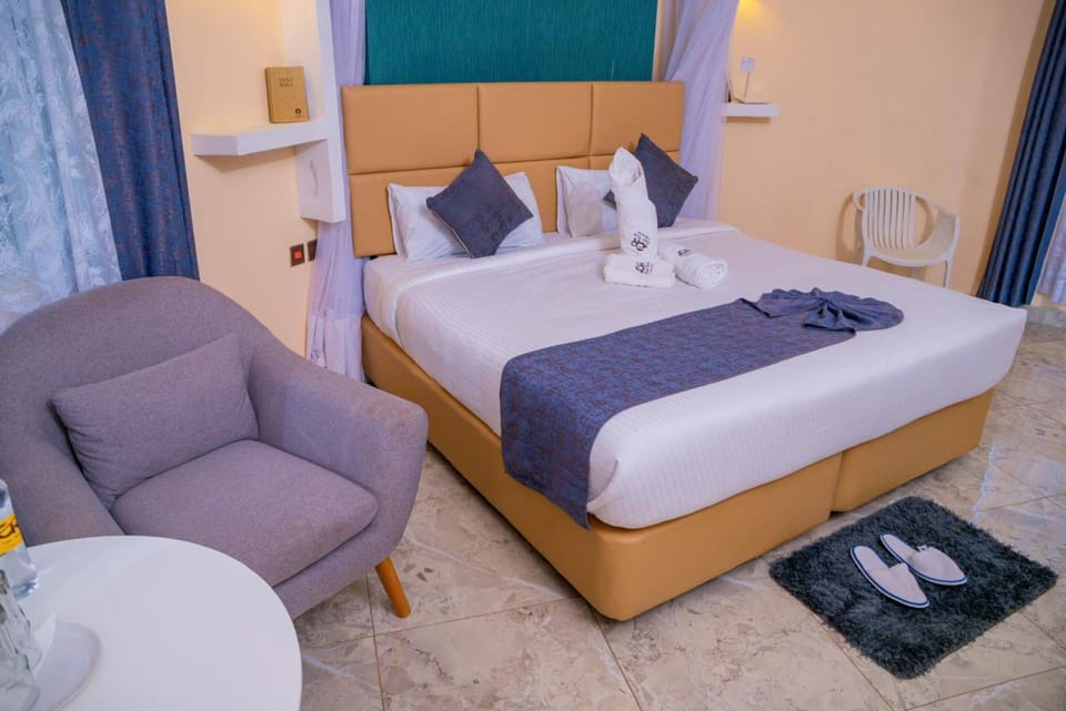 Superior Room | Free WiFi