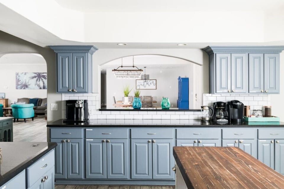 Your dream kitchen is here — stylish, functional, and ready for any meal!