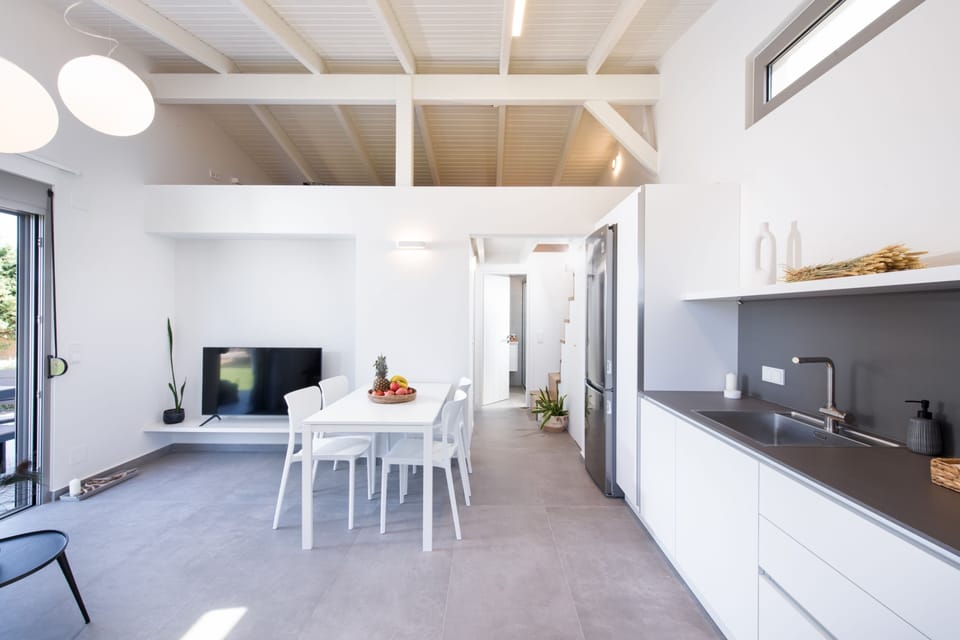 House | Private kitchen | Coffee/tea maker, electric kettle