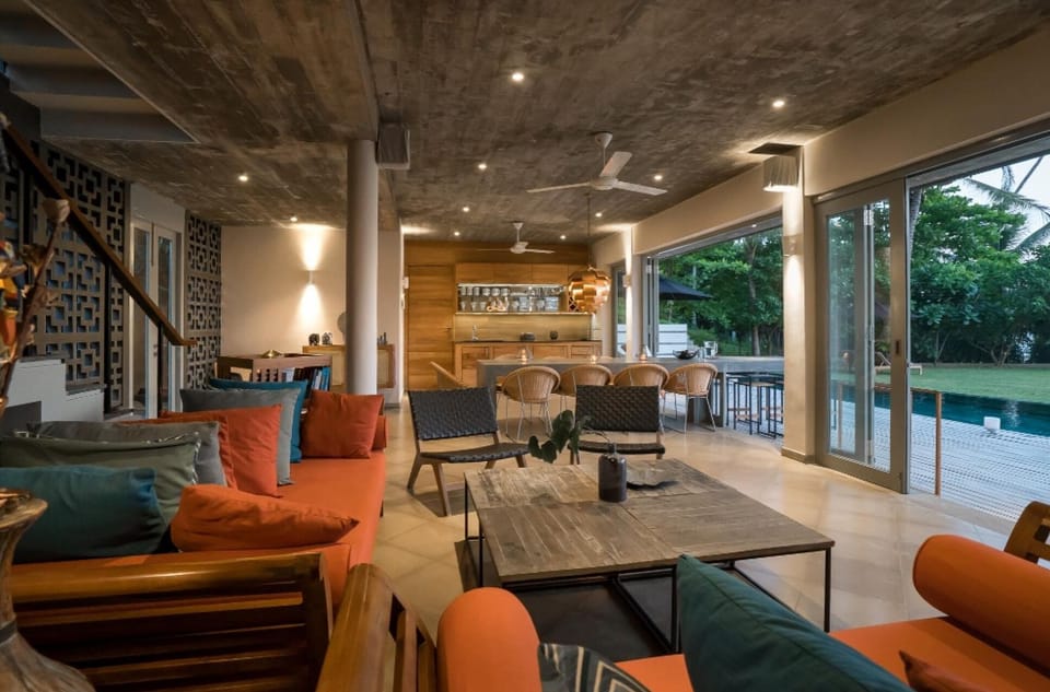 House | 7 bedrooms