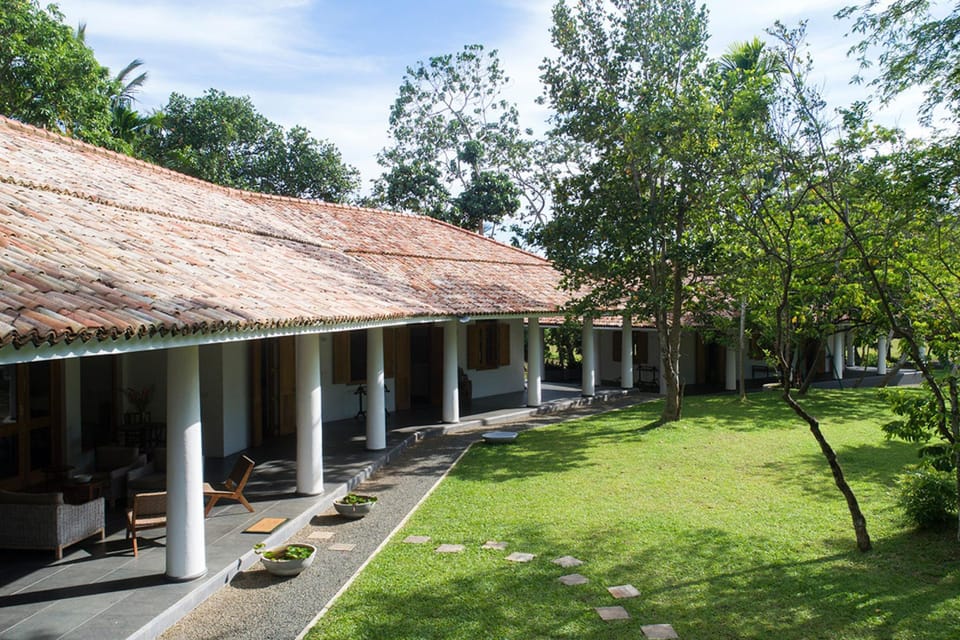 House | 4 bedrooms
