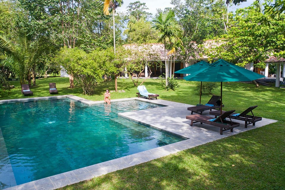 House | 4 bedrooms